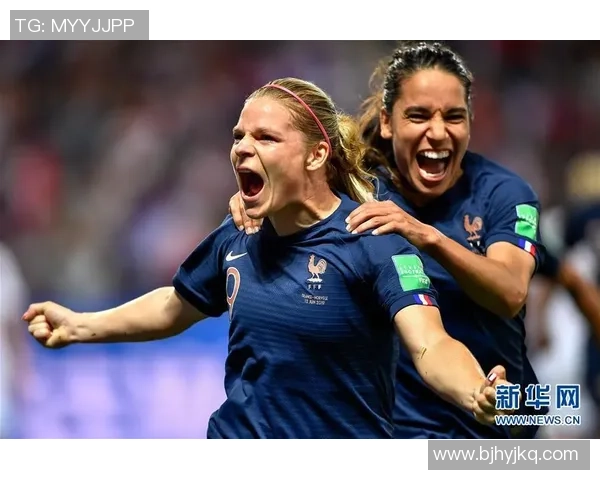 法国女足U19对阵挪威女足U19精彩对决即将上演，谁能夺得胜利之匙