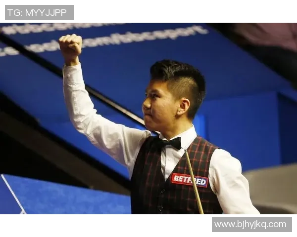 斯诺克红包赛国际大奖赛：悬念不决，火箭陪练冲刺晋级，我国新秀惋惜落选